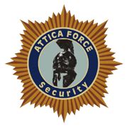 attica force security